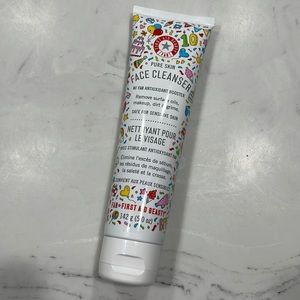 First Aid Beauty Pure Skin Face Cleanser